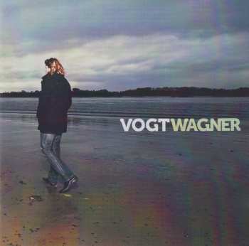 CD Klaus Florian Vogt: Wagner