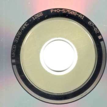 CD Klaus Graf Quartett: Changes In Life