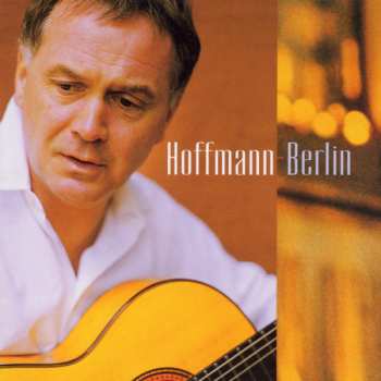 CD Klaus Hoffmann: Hoffmann-Berlin