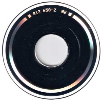 CD Klaus Schulze: Body Love