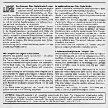 CD Klaus Schulze: Body Love