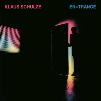 CD Klaus Schulze: En=Trance DIGI