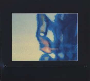 CD Klaus Schulze: Trancefer
