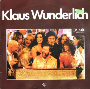 Klaus Wunderlich