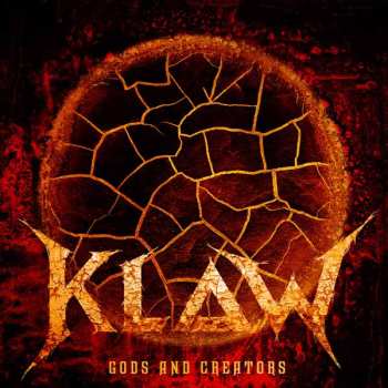CD Klaw: Gods And Creators (jewelcase)