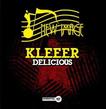 Album Kleeer: Delicious