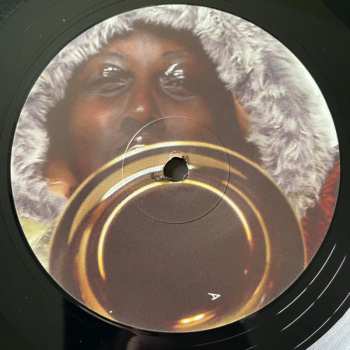 LP Klein: Harmattan