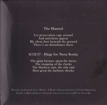 CD Kleistwahr: The Return LTD