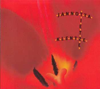 CD Thorsten Klentze: Klentze • Jannotta • Tietze