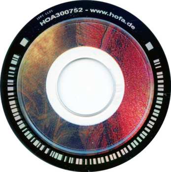 CD Klez.e: Flimmern DIGI