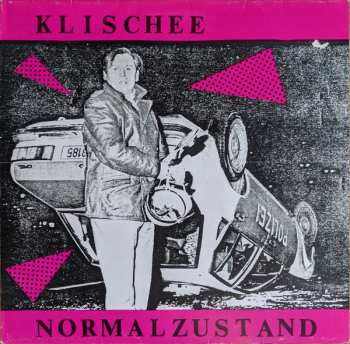 Album Klischee: Normalzustand