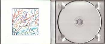 CD Klô Pelgag: L'Étoile Thoracique