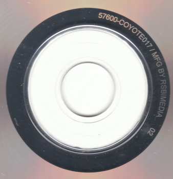 CD Klô Pelgag: L'Étoile Thoracique