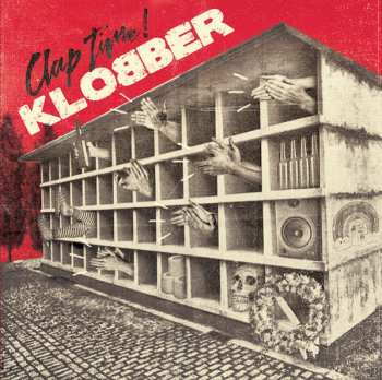 Album Klobber: Clap Time!