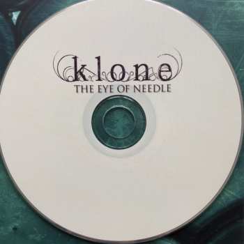 CD Klone: The Eye Of Needle