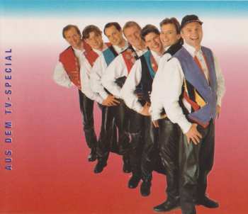 CD Die Klostertaler: Oh La La