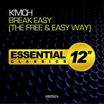 Album K'mch: Break Easy