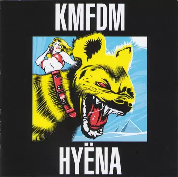 Hy​ëna