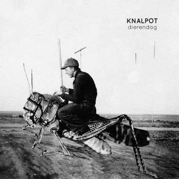 Album Knalpot: Dierendag