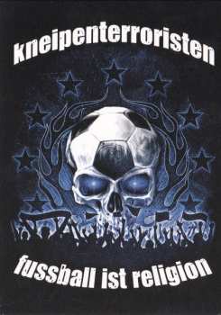 CD Kneipenterroristen: 2012 (Wird Unser Jahr) LTD