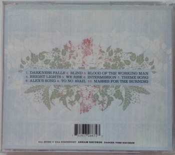 CD Knifefight: Knifefight