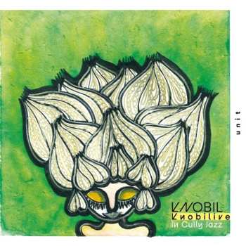 Album Knobil: Knobilive In Cully Jazz