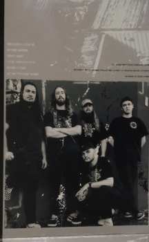 CD Knocked Loose: A Different Shade Of Blue