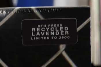 LP Knocked Loose: Pop Culture