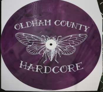 LP Knocked Loose: Pop Culture