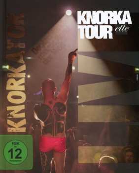 Blu-ray Knorkator: Knorkatourette
