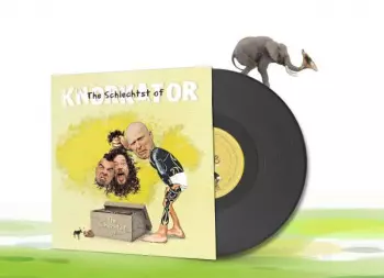 The Schlechtst Of