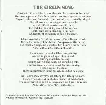 CD The Knowbody Else: Soldiers Of Pure Peace