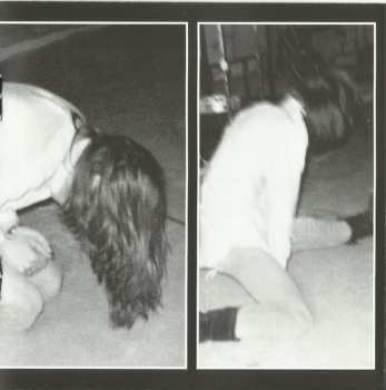 CD The Knowbody Else: Soldiers Of Pure Peace