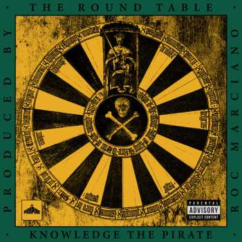 LP Knowledge The Pirate: Round Table