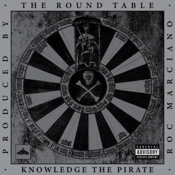 2LP Knowledge The Pirate: Round Table