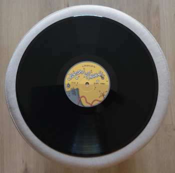 LP Knowsum: Knowsum's Fantastic Loop Machine LTD