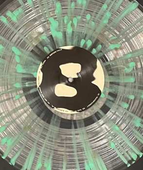 LP/SP Knuckle Puck: Retrospective CLR | LTD