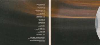 CD Kenneth Knudsen: Black Diamond + Miniatures