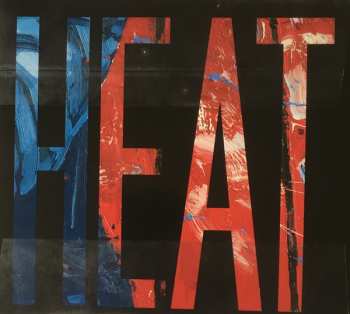 CD Knut Reiersrud Band: Heat