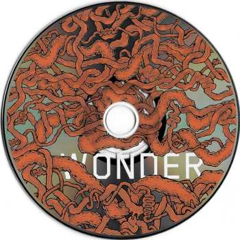 CD Knut: Wonder
