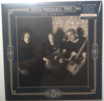 LP Koch Marshall Trio: Toby Arrives