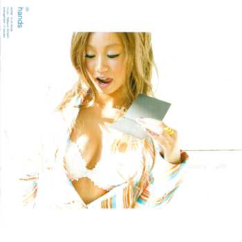 CD Kumi Koda: Secret