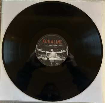 LP Kodaline: Our Roots Run Deep
