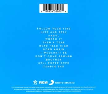 CD Kodaline: Politics Of Living