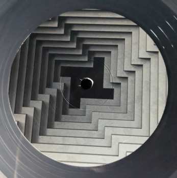 LP Burial: Infirmary / Unknown​ ​Summer CLR | LTD