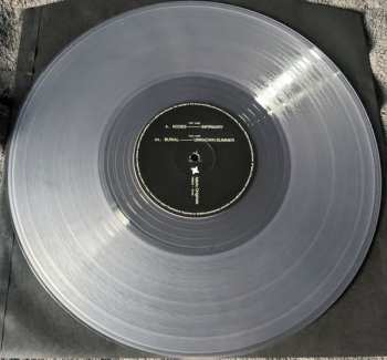 LP Burial: Infirmary / Unknown​ ​Summer CLR | LTD