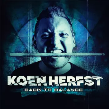 Koen Herfst: Back To Balance