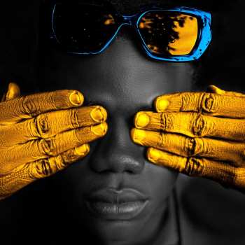 Album K.o.g.: Don't Take My Soul