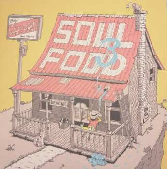 2LP Kognitif: Soul Food 3