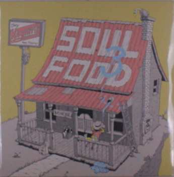 2LP Kognitif: Soul Food 3